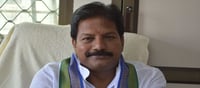 హెరాల్డ్ ఎమ్మెల్యే ప్రోగ్రెస్: సైలెంట్ వర్కర్ డిప్యూటీ స్పీకర్....